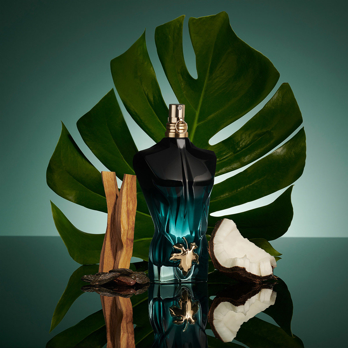 JEAN PAUL GAULTIER LE BEAU EDP PERFUME PARA CABALLERO